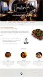 Mobile Screenshot of darcysbelfast.co.uk
